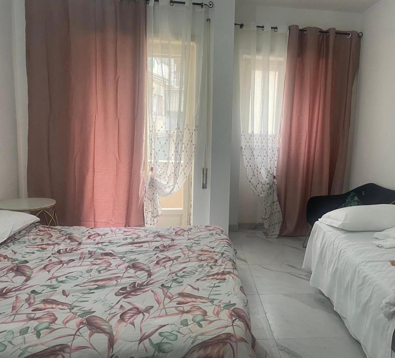 New Ripetta Due Maison d'hôtes *